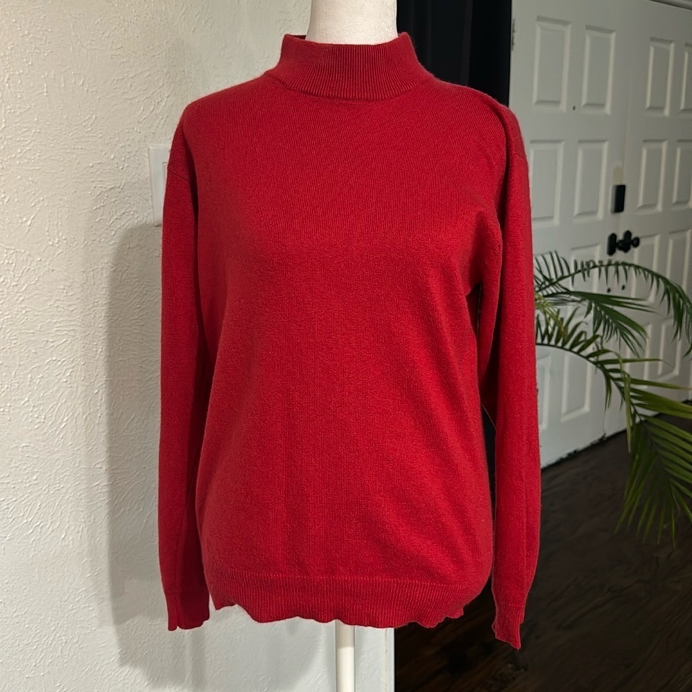 Vintage Neiman Marcus Sweater Silk And Cashmere Vintage Neiman Marcus Sweater Silk And Cashmere